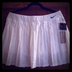 Nike Tennis Skirt